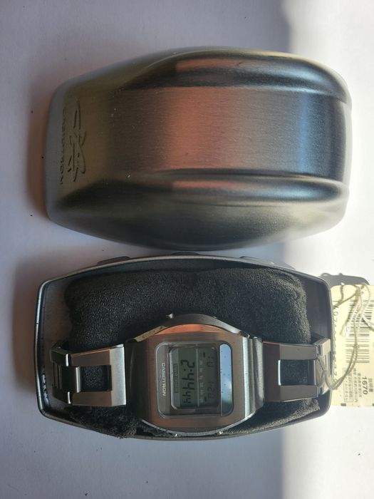 Casio CASIOTRON Astronox TRN-110AS-1T