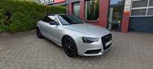 Audi A5 S-Line 1.8 tfsi 170 km zamiana sprzedaż  skóra ledy navi