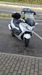 Suzuki Burgman 650