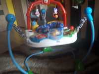 ZABAWKA Fisher price jumperoo