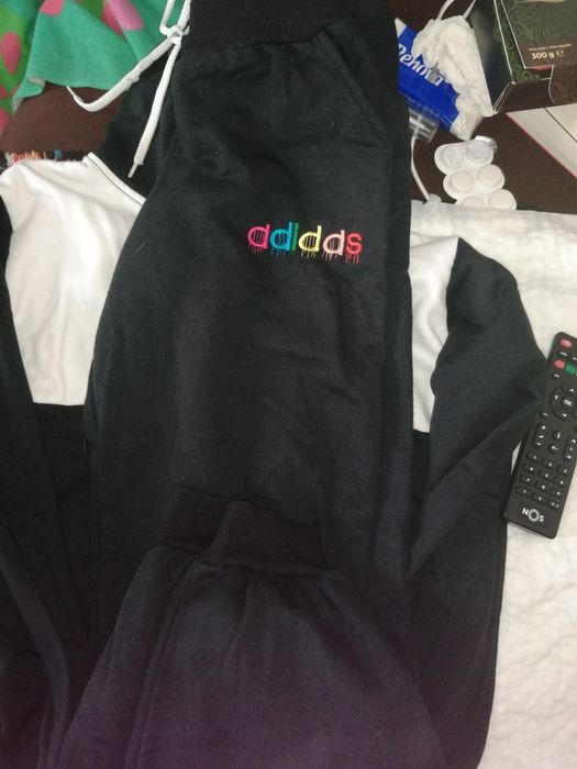 Fato treino Adidas 12