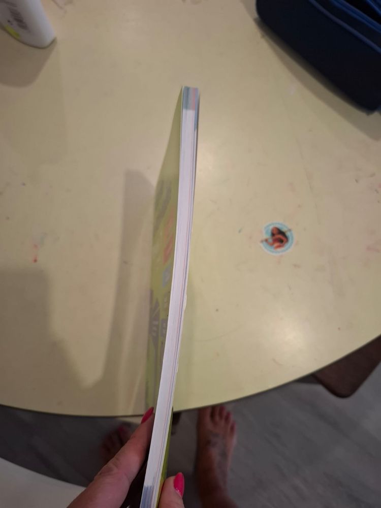 Livro Prisma 7 -NOVO
