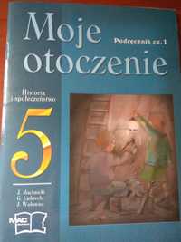 Книга на польській мові