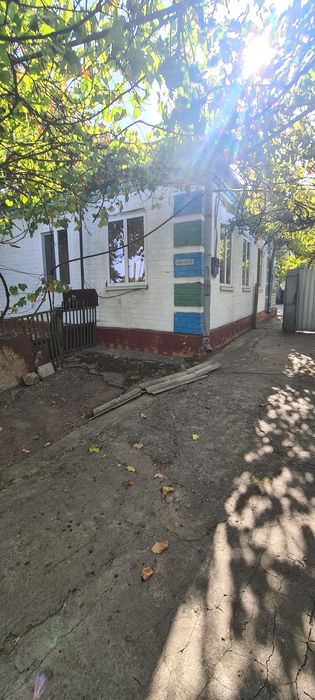 Продам дом с удобствами