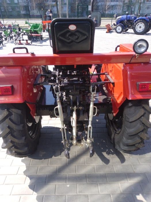 Трактор SHIFENG (Шифенг) SF-350L Гарантiя 2 роки та безкошт.  доставка