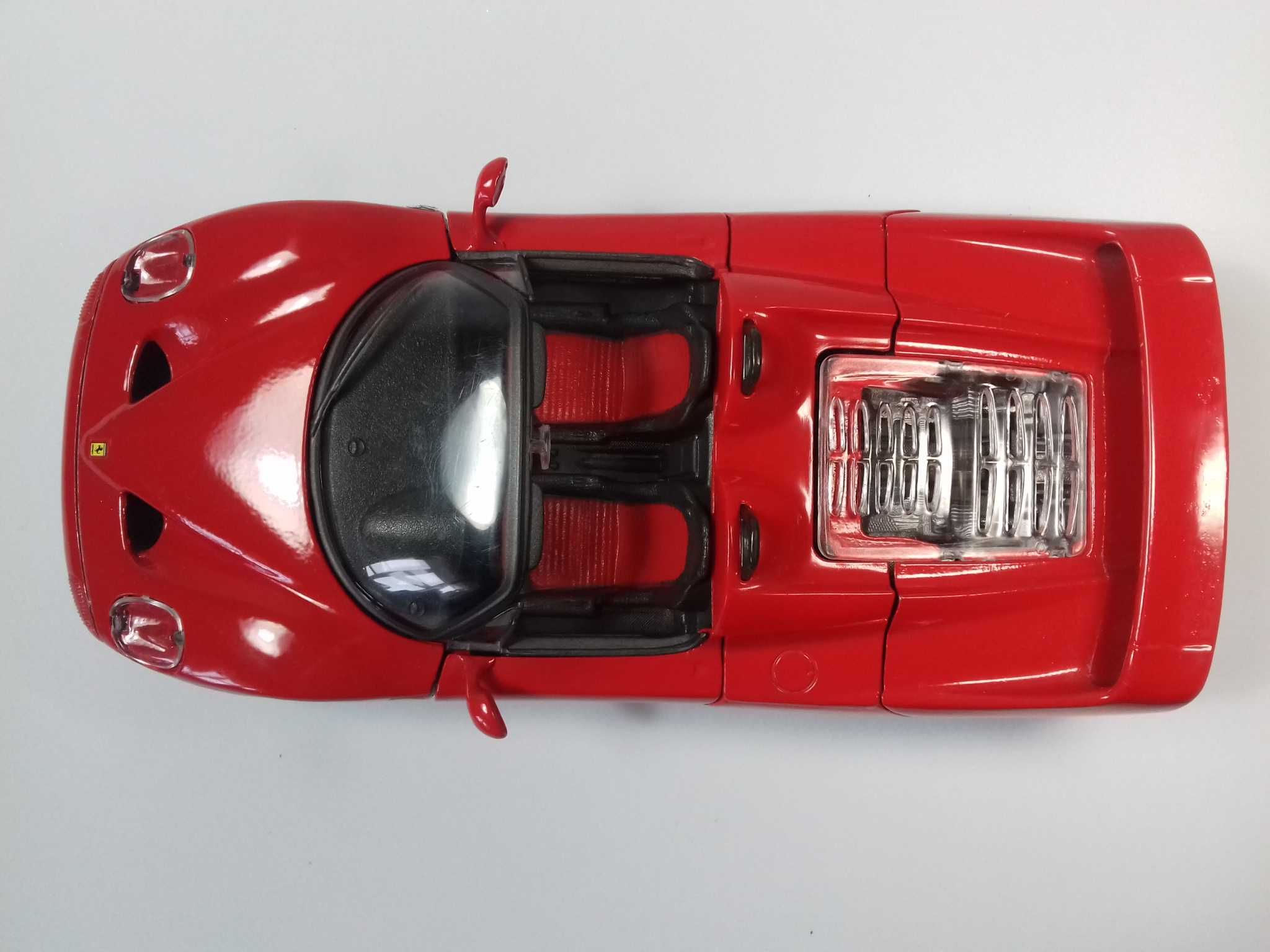 Maisto 1:24 - Ferrari F50