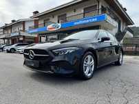 Mercedes-Benz A 200 Progressive Aut.