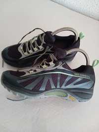 MERRELL damskie buty trekkingowe 37 / wew 23 cm
