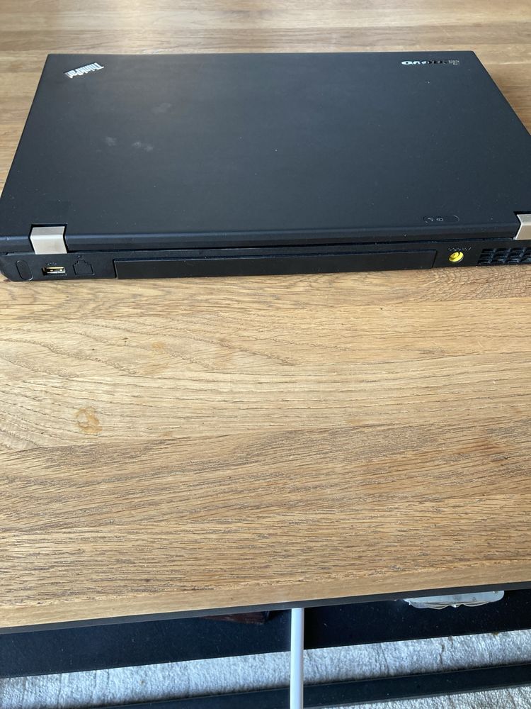 Lap Top lenovo T520 i5