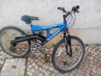 Bicicleta spirit team
