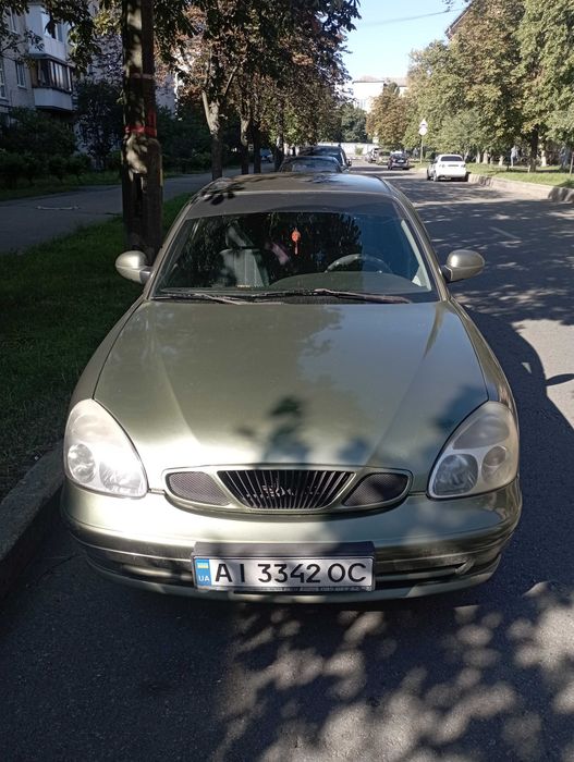 Продаю Део нубіра