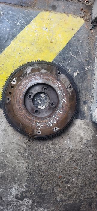 Koło Zamachowe  Kompletne z wieńcem  Żuk 2.1 Benzyna