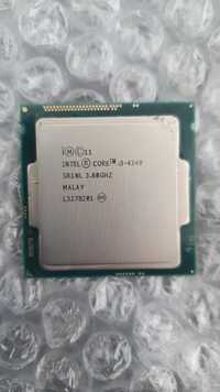 CPU Intel i3-4340 SR1NL