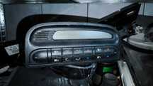 Panel nawiewu VW Sharan 1