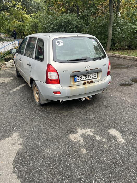 Лада калина 1.4 16кл. Продам