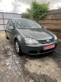 Vw Golf V 1.6 MPI