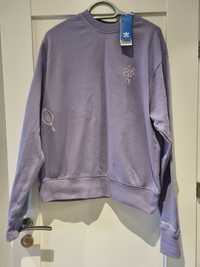 Nowa bluza Adidas M (duże M)