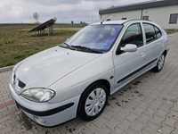 Sprzedam Renaulta Megane 1.6 16v benz