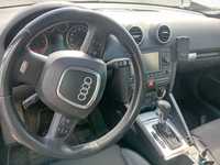 Audi A3 automático