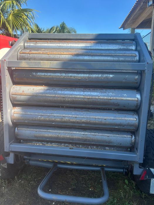 Enfardadeira enorossi 120