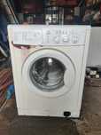Разбор indesit WISL 105X по запчастям