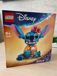 Конструктор LEGO Disney Стіч