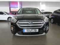 Ford Kuga 1.5 TDCi Titanium