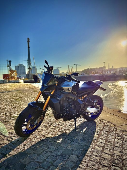 Yamaha MT-09 SP v4 IMACULADA