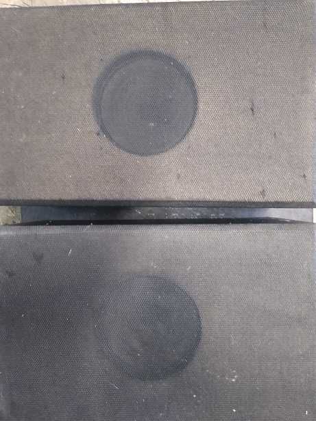 Wieża SharpSYSTEM-W11H z szafką 4 głośniki gramofon igły
