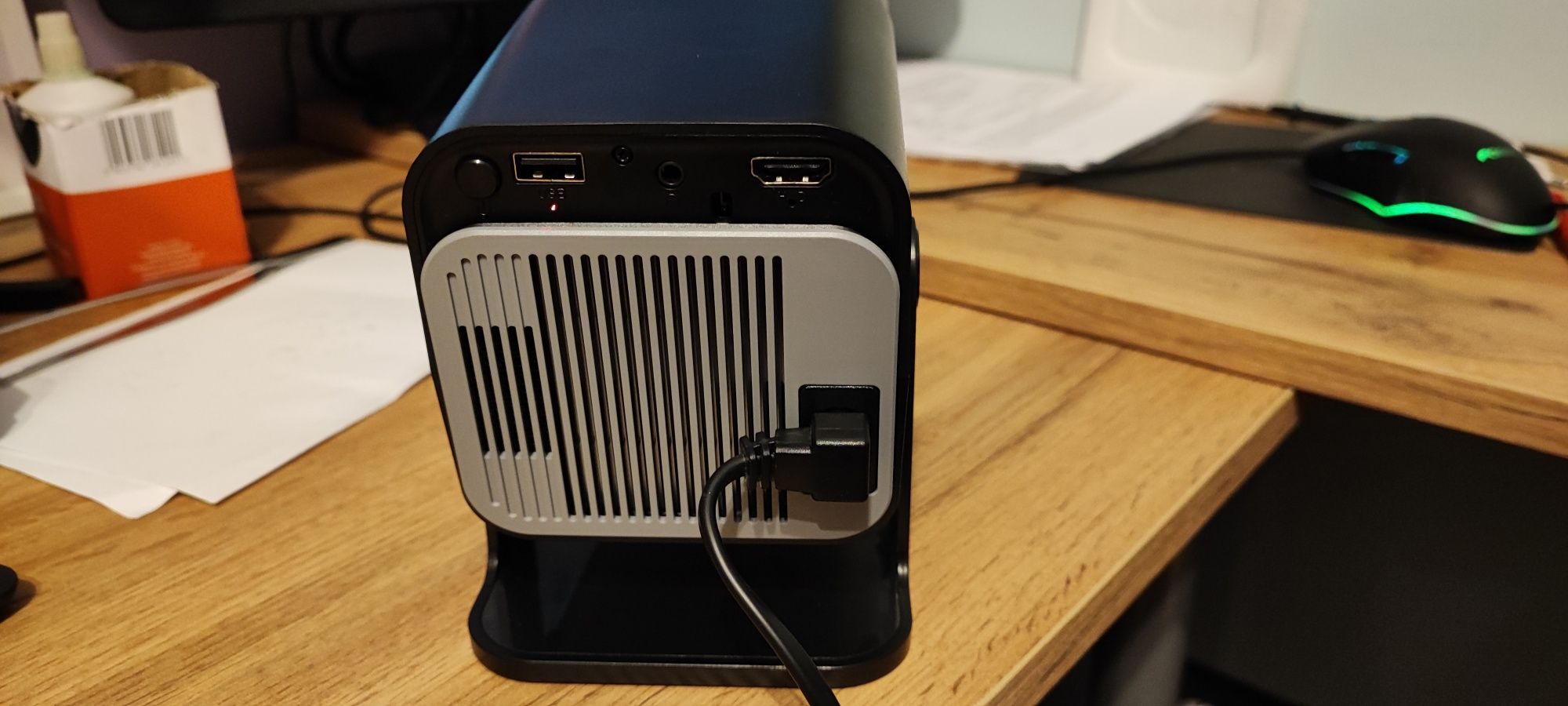 Sprzedam projektor