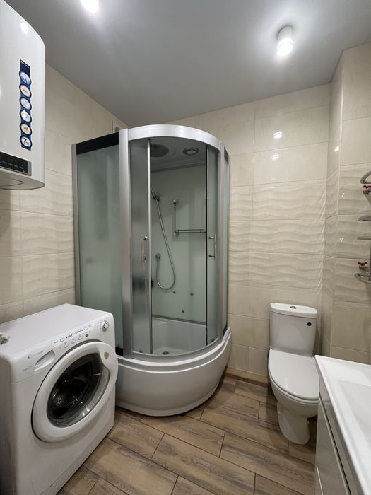 Оренда, 1-кім, ст.м.Нивки, пр.Берестейський 71-А