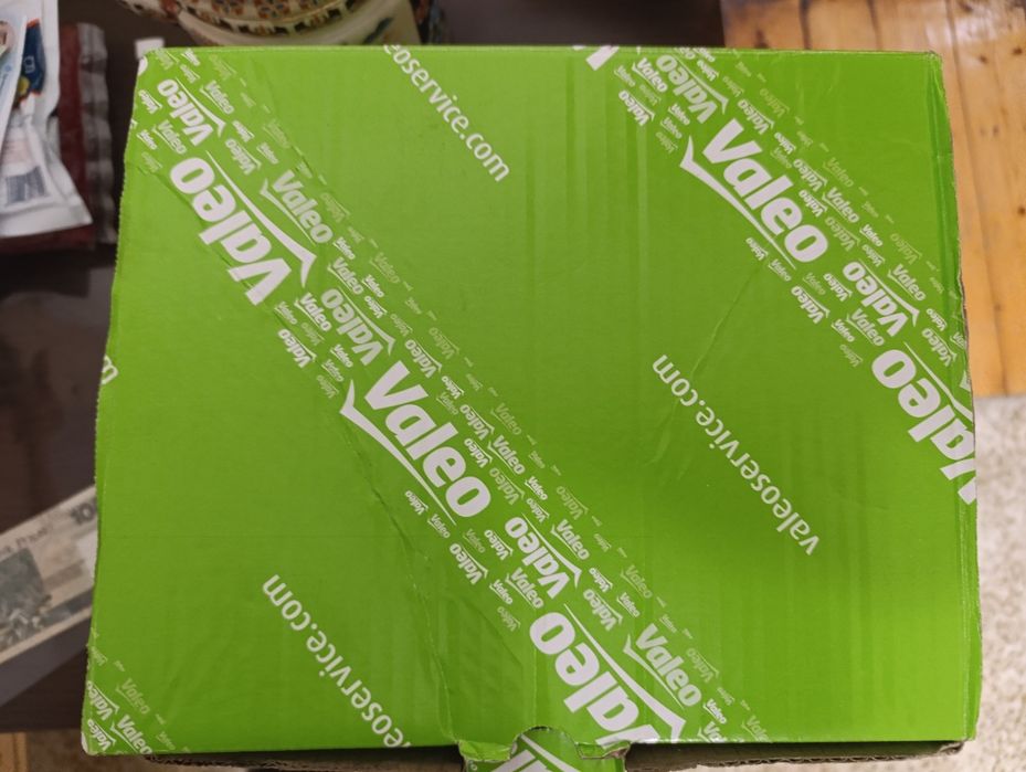 Alternator Valeo 180A – 80 000 km przebiegu

Mark