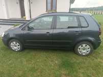 Sprzedam Volkswagen Polo 1,2 LPG