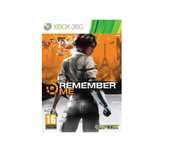 XBOX 360 Remember Me PL Games4US Kolumny 6/36