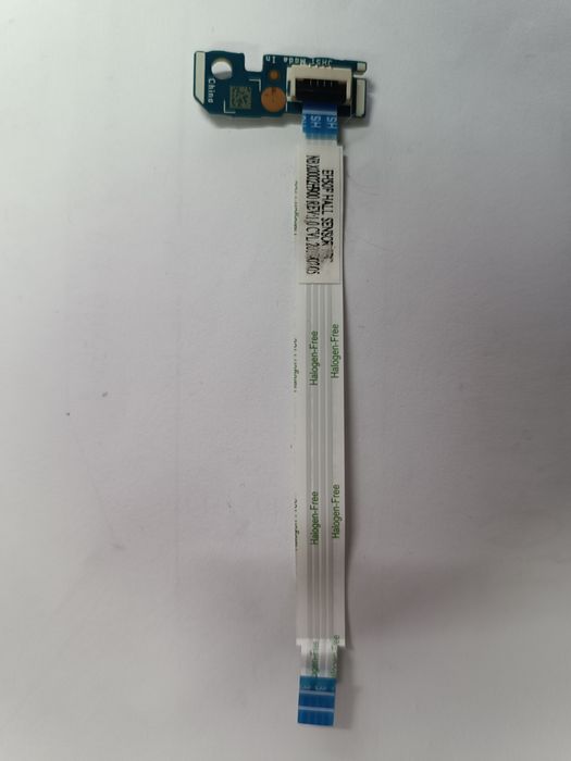 nitro 5 AN515-54 (разборка)