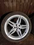 Koła Ford 19 / 5x108 Mondeo/Kuga/Galaxy