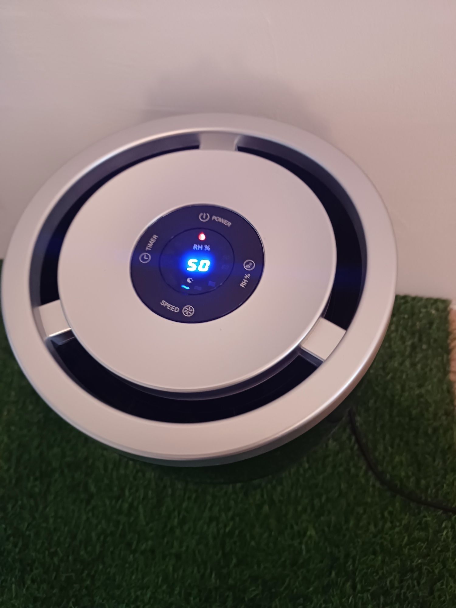 Nawilżacz ewaporacyjny  Philips
