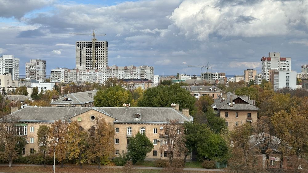 єОселя, 2к квартира, Центр, ЖК Графський, вул. Байди Вишневецького 68