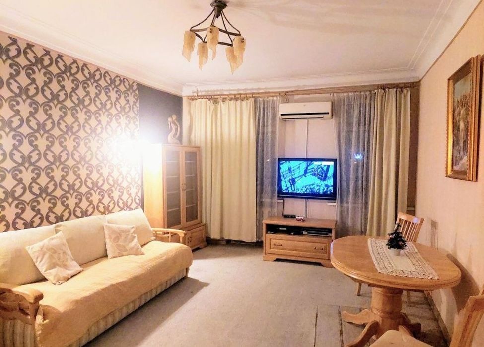 продам 2к квартиру ОКРЕМІ кімнати, ЦЕНТР міста,  р-н "Гороскопа"