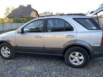 Скло Kia Sorento стекло Кіа Соренто дверей кузова шкло ляди лобове зад