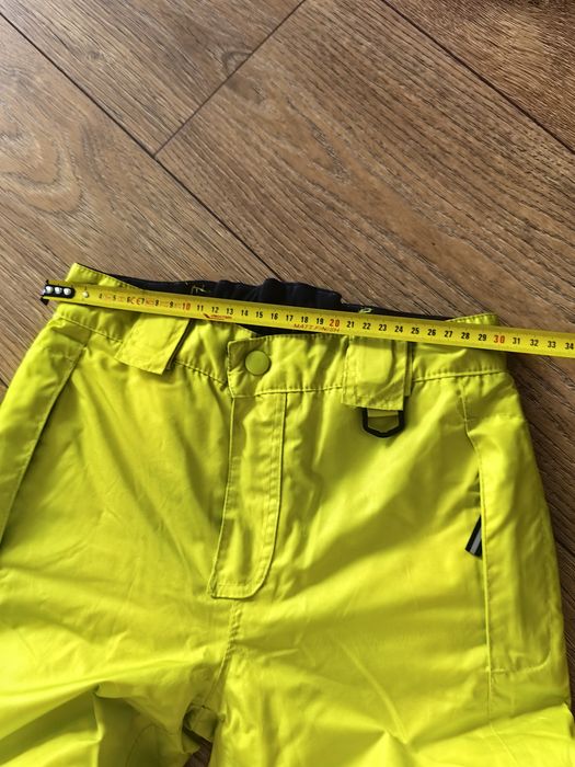 Sprzedam ocieplacze, spodnie zimowe- narciarskie  nowe bez metki