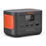 Power bank, Jackery Explorer 100 Plus przenośna stacja zasilania, nowa