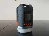 Powerbank Lampa Camping Lobkin Led 15600mAh SOS