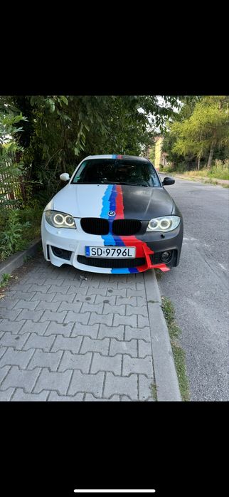BMW 120i e87 sprzedaż/zamiana