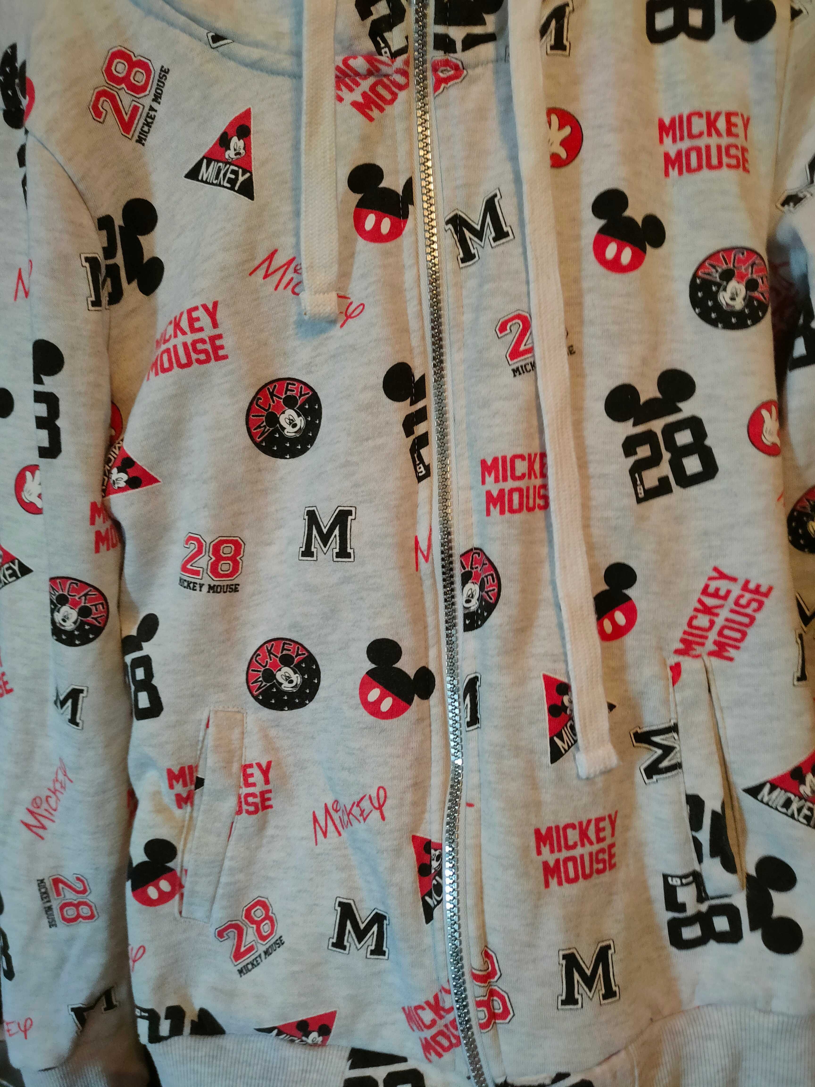 Bluza Mickey Mouse