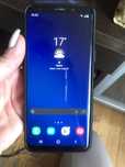 Samsung Galaxy s9