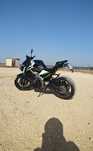 Kawasaki z900 125km 2019r