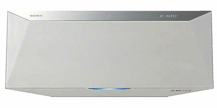 CMT-BT80W - Multiroom