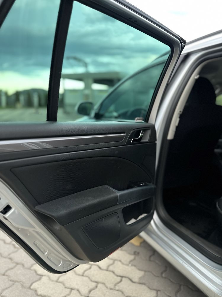 Skoda Superb 2.0 TDI