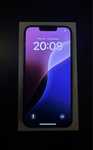 Iphone 14 128 gb blue